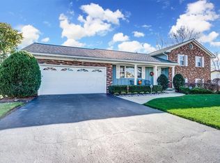 1262 Creekside Pl, Reynoldsburg, OH