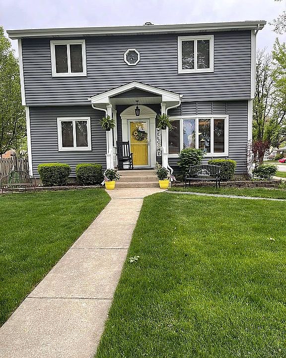 1st image of 1144 Ostrander Ave