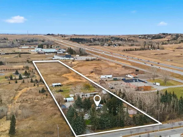 12040 W 338th Ave E, Foothills No. 31, AB T1S 3L7