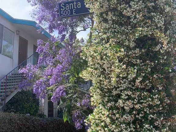 3rd image of 534 Santa Clara Ave APT 8