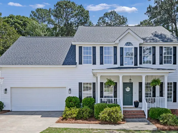 12 W Canterbury Ct, Blythewood, SC 29016