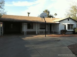 5916 W Gardenia Ave, Glendale, AZ 85301