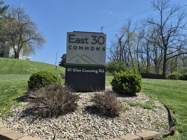 30 Trailer 81 Park, Glen Carbon, IL 62034
