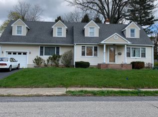 7 Chestnut Pl, West Long Branch, NJ 07764