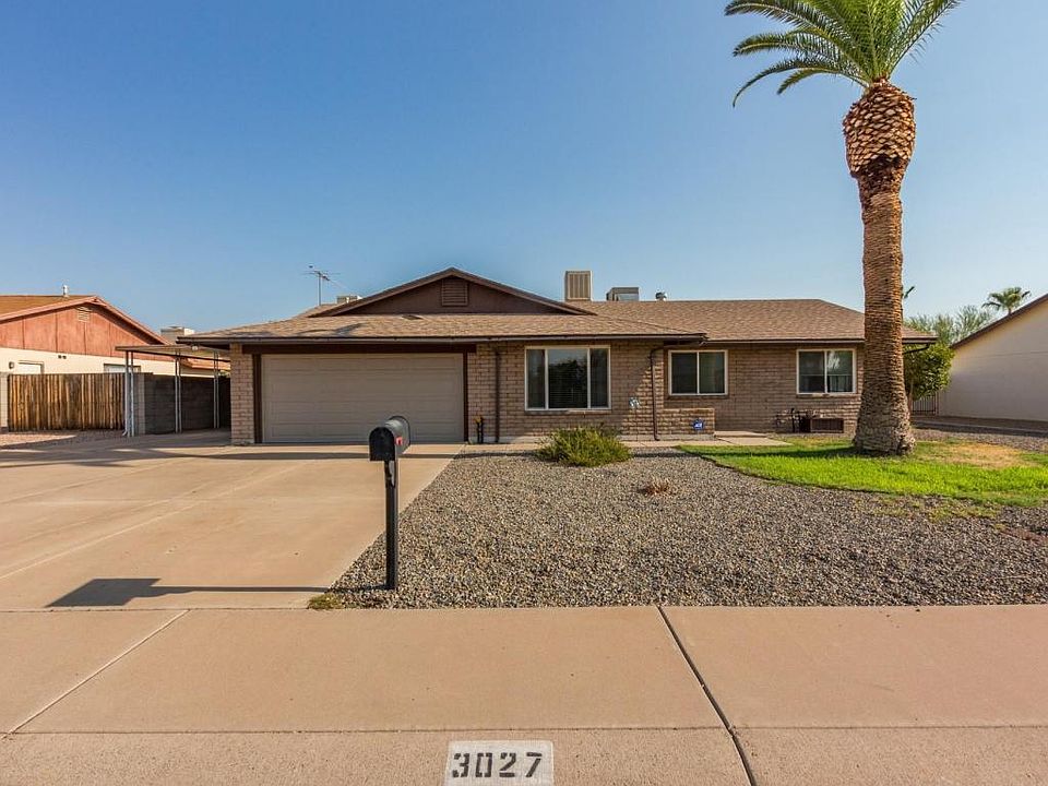 1st image of 3027 W Angela Dr