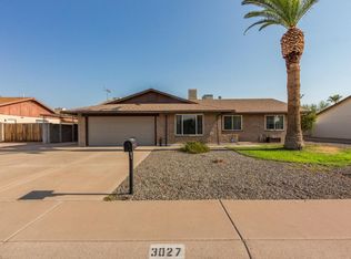 3027 W Angela Dr, Phoenix, AZ 85053