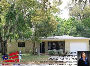 2804 Oak Lea Dr, South Daytona, FL 32119