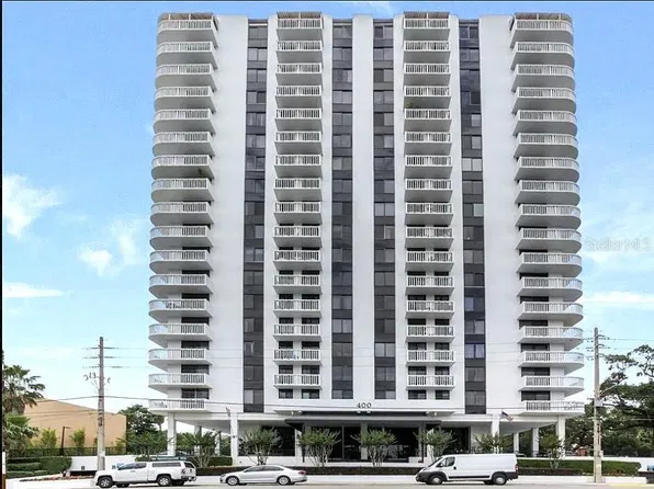 400 E Colonial Dr APT 1201, Orlando, FL 32803