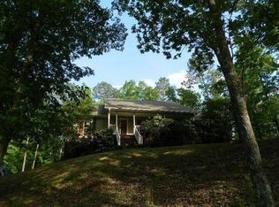 398 Skyview Trl, Trafford, AL 35172