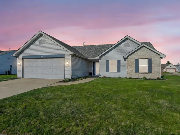 1102 Hornbeam Cir E, Lafayette, IN 47905