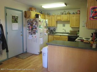 1247 Garfield St, Meeker, CO 81641