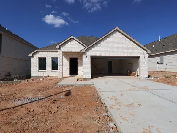 16830 Zavala Way, Montgomery, TX 77316