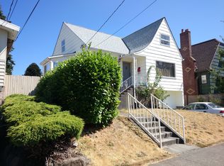 946 NW 60th St, Seattle, WA 98107