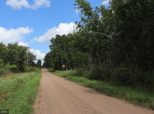 Little Oak Lake Rd, Kerrick, MN 55756
