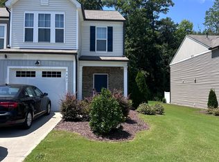 461 White Oak Ridge Dr, Garner, NC 27529