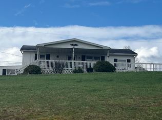 80 Estep Rd, Waverly, OH 45690