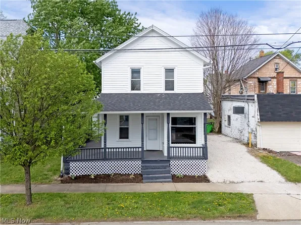307 S Main St, Orrville, OH 44667