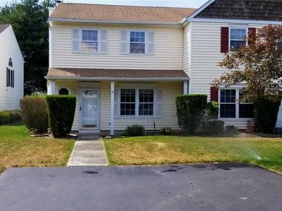 12 Doe Path, Coram, NY, 11727