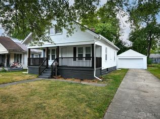 2120 Fernwood St, Middletown, OH 45044