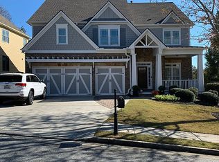 3925 Sweeting St, Cumming, GA 30041