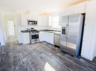 71 Patricia Ln, Mount Laurel, NJ 08054
