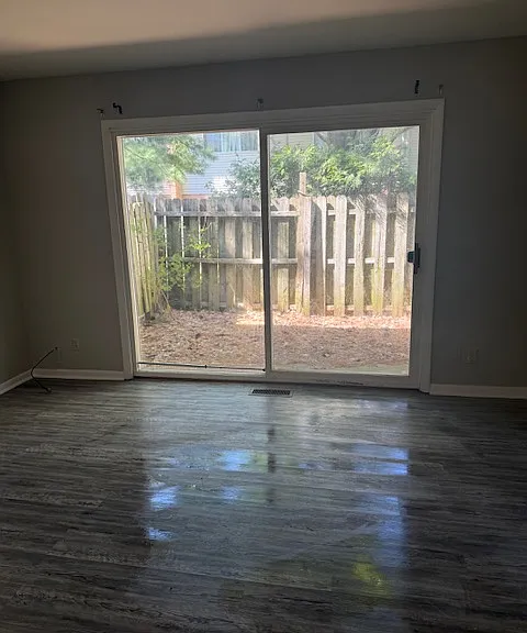 Dinning room