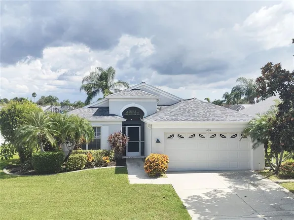 4614 TURTLE BAY TERRACE, BRADENTON, FL 34203