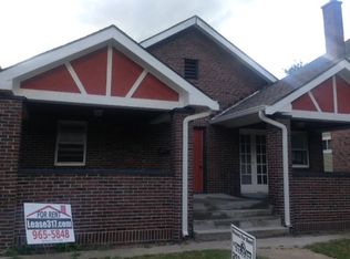 2924 Broadway St, Indianapolis, IN