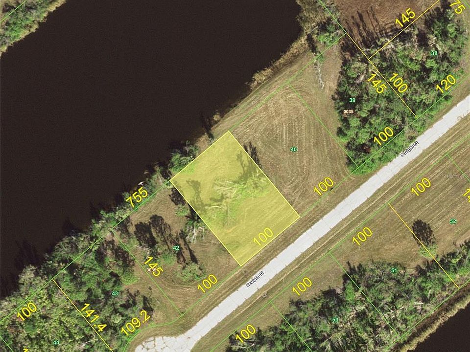 1st image of 12501 SCULPIN COURT LOT 41