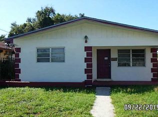 409 NW 7th Ct, Hallandale Beach, FL 33009