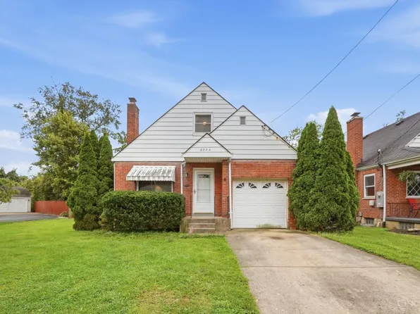 8554 Plainfield Rd, Cincinnati, OH 45236