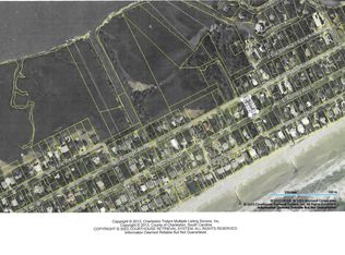 916 E Ashley Ave, Folly Beach, SC 29439