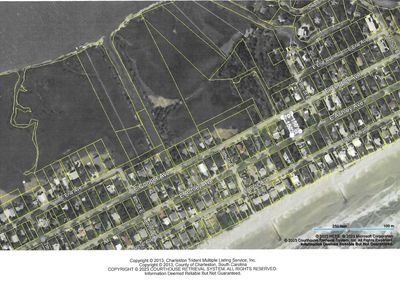 916 E Ashley Ave, Folly Beach, SC, 29439