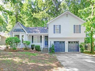 2865 Windcrest Dr, Hampton, GA 30228