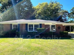 940 Green Ridge Ct, Montgomery, AL 36109