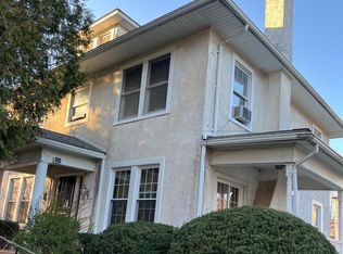 3314 Egerton Rd, Baltimore, MD 21215