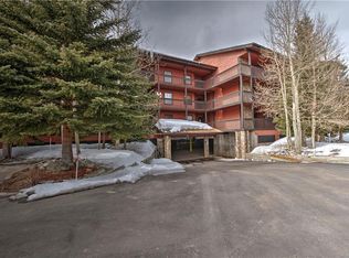 520 Bills Ranch Rd APT 113, Frisco, CO 80443