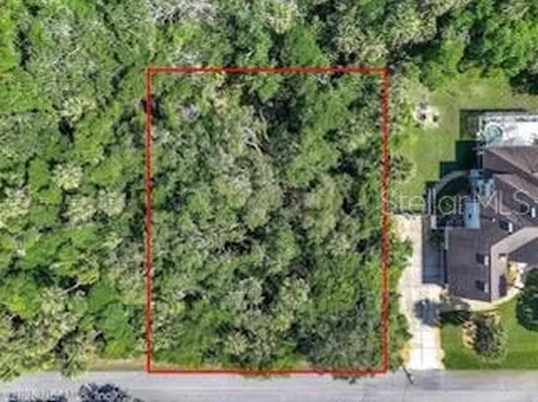 31 DEERWOOD STREET LOT 17, PALM COAST, FL 32137
