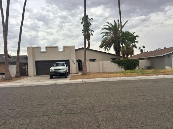 2228 E San Marcos Dr, Yuma, AZ 85365
