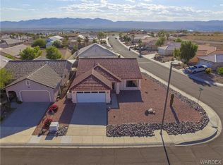 3417 Tres Alamos Dr, Bullhead City, AZ 86442