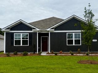446 Blissful Ln, Little River, SC 29566