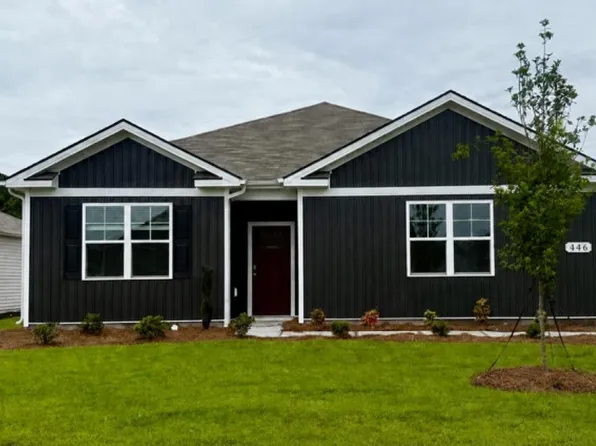 446 Blissful Ln., Little River, SC 29566