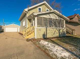 822 W Summer St, Appleton, WI 54914