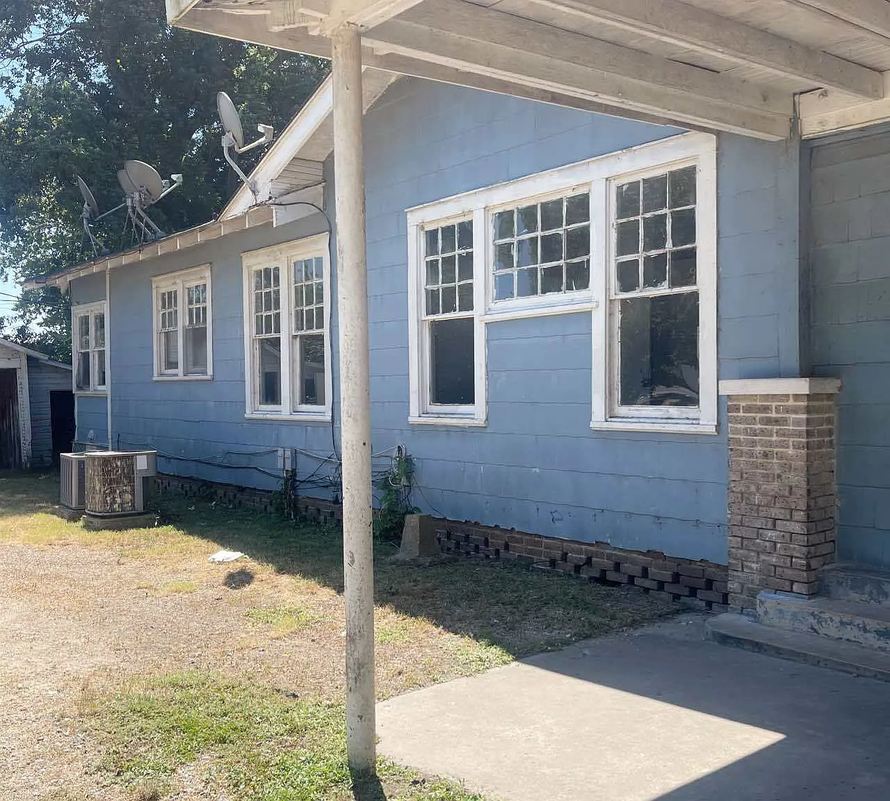2203 South Grand Street, Monroe, LA 712 — Photo 4