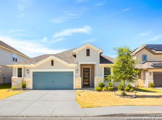 2647 Dolcetto Grv, San Antonio, TX 78259