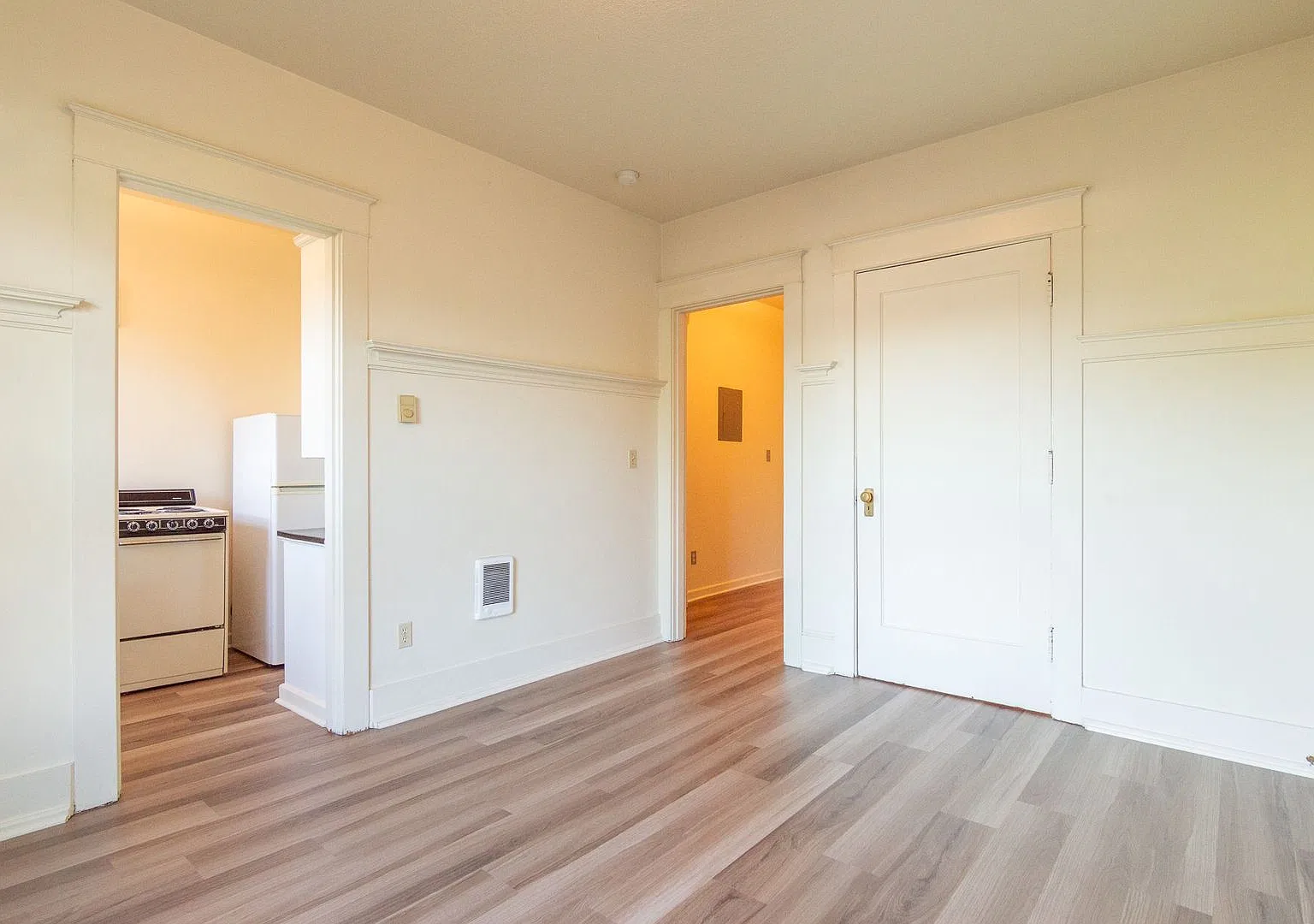 Union Manor — Photo 4