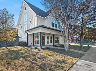 1825 S 12th St, Waco, TX 76706
