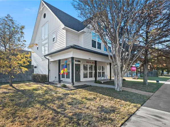 1825 S 12th St, Waco, TX 76706