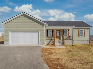 1767 Purvin Lollar Rd, Sparta, TN 38583