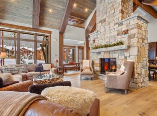 99 Independence Rd, Dillon, CO 80435